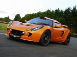 Lotus Exige S 2006 года
